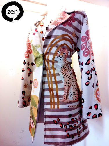 Spolverino pop art